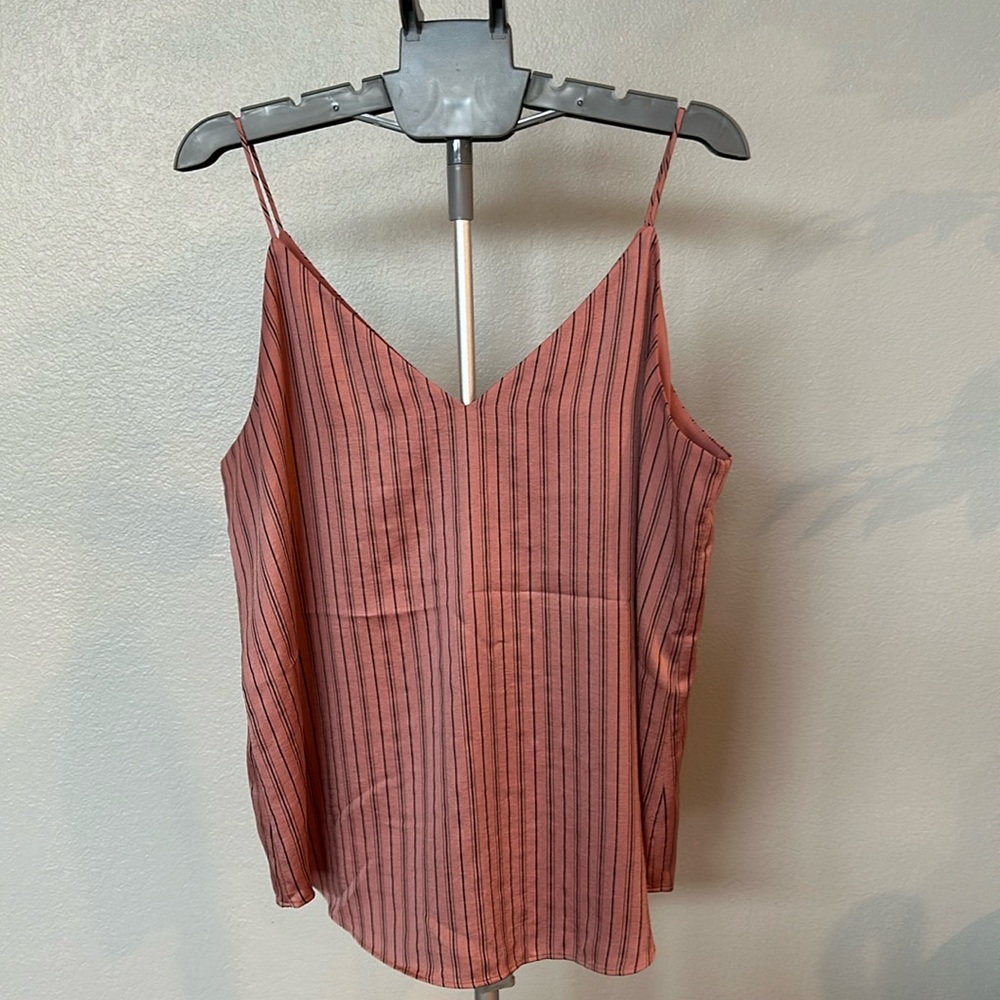 Express tank